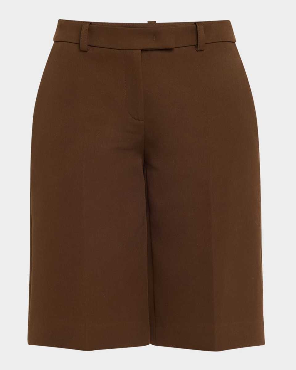 City Shorts